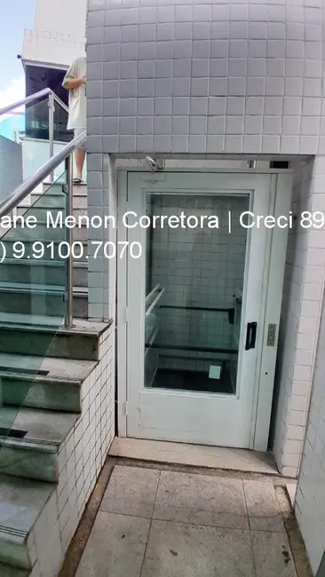 Foto 4 de Apartamento com 2 quartos à venda, 48m2 em Tamarineira, Recife - PE