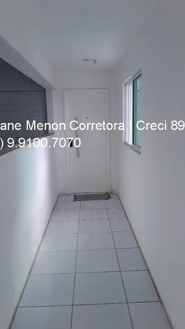 Foto 7 de Apartamento com 2 quartos à venda, 48m2 em Tamarineira, Recife - PE