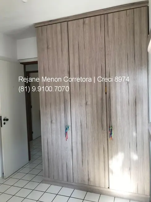 Foto 8 de Apartamento com 3 quartos à venda, 94m2 em Boa Viagem, Recife - PE