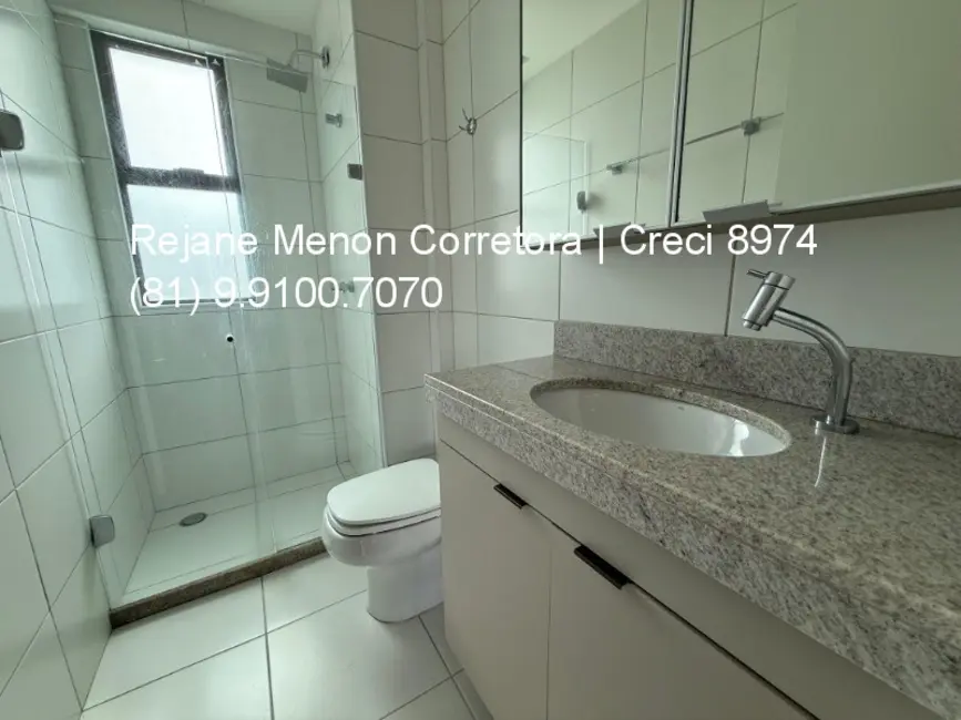 Apartamento com 3 quartos à venda, 92m2 em Boa Viagem, Recife - PE - imagem 6 Foto 6 de Apartamento com 3 quartos à venda, 92m2 em Boa Viagem, Recife - PE