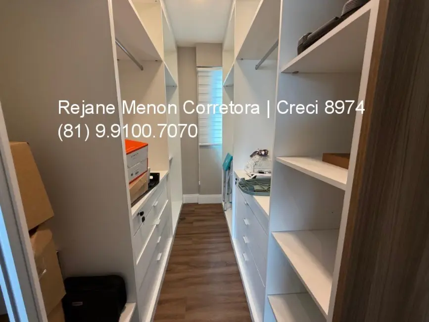 Apartamento com 3 quartos à venda, 92m2 em Boa Viagem, Recife - PE - imagem 5 Foto 5 de Apartamento com 3 quartos à venda, 92m2 em Boa Viagem, Recife - PE