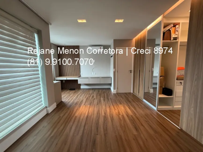 Foto 1 de Apartamento com 3 quartos à venda, 92m2 em Boa Viagem, Recife - PE