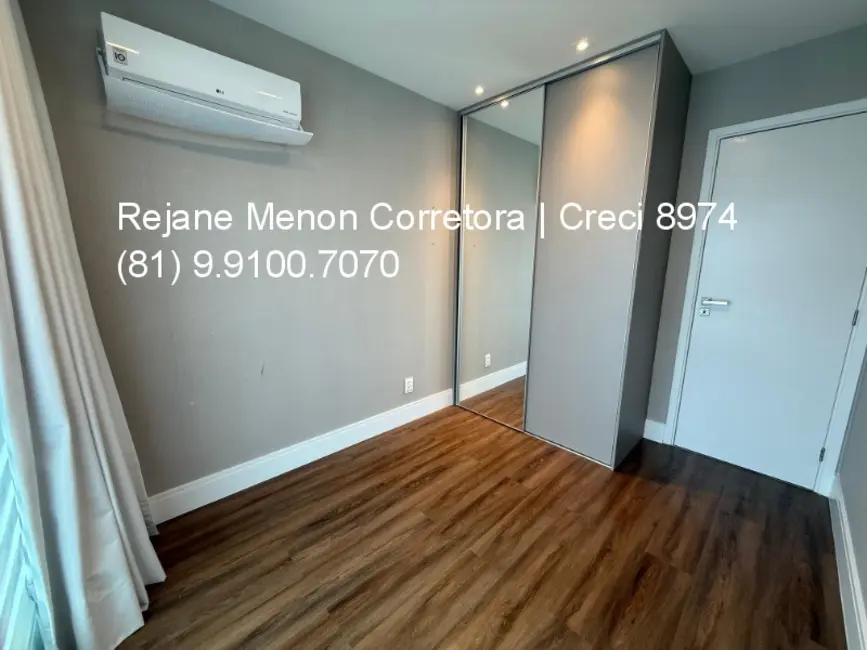 Apartamento com 3 quartos à venda, 92m2 em Boa Viagem, Recife - PE - imagem 8 Foto 8 de Apartamento com 3 quartos à venda, 92m2 em Boa Viagem, Recife - PE