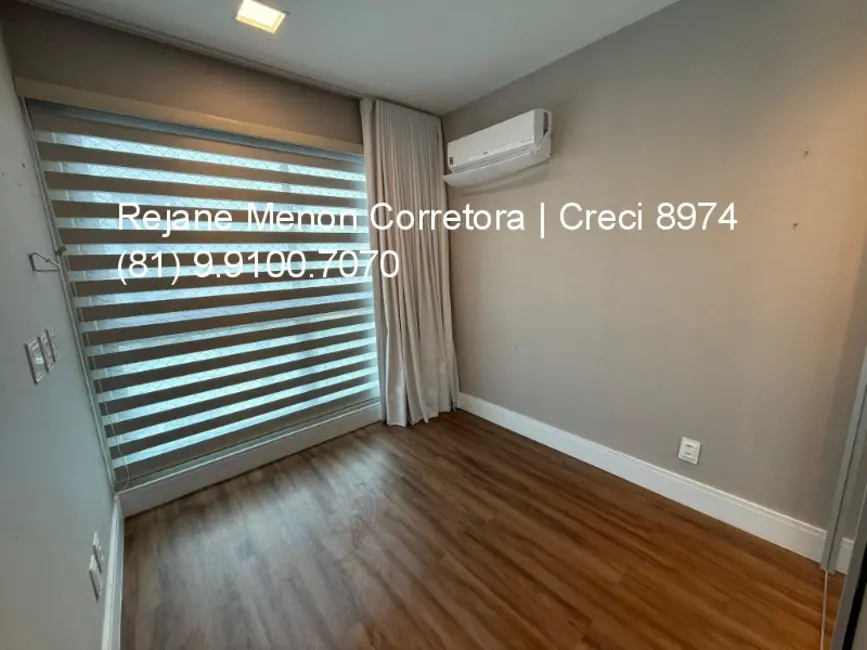 Apartamento com 3 quartos à venda, 92m2 em Boa Viagem, Recife - PE - imagem 7 Foto 7 de Apartamento com 3 quartos à venda, 92m2 em Boa Viagem, Recife - PE