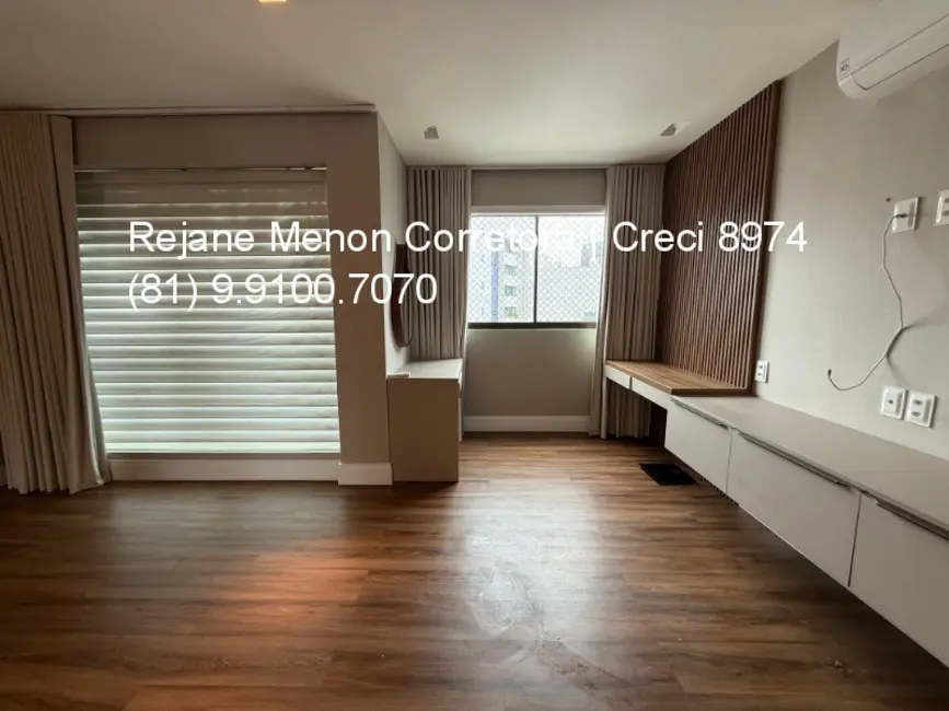 Apartamento com 3 quartos à venda, 92m2 em Boa Viagem, Recife - PE - imagem 4 Foto 4 de Apartamento com 3 quartos à venda, 92m2 em Boa Viagem, Recife - PE