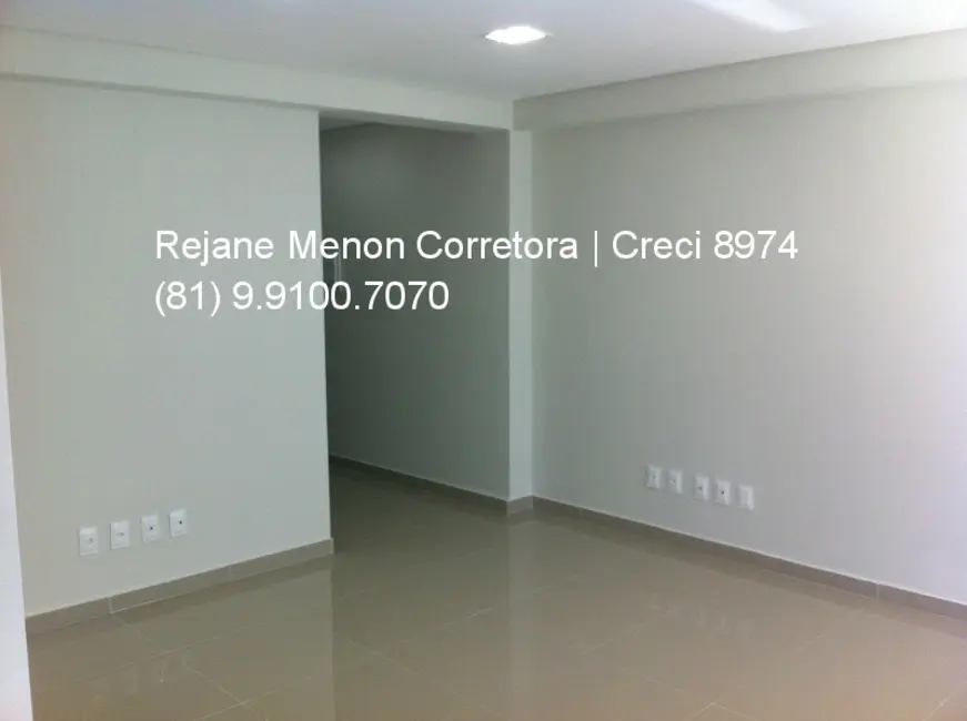Foto 6 de Sala Comercial à venda, 33m2 em Ilha do Leite, Recife - PE