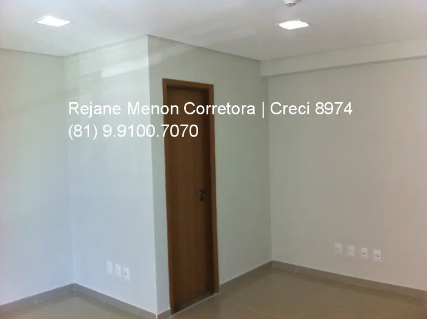 Foto 8 de Sala Comercial à venda, 33m2 em Ilha do Leite, Recife - PE