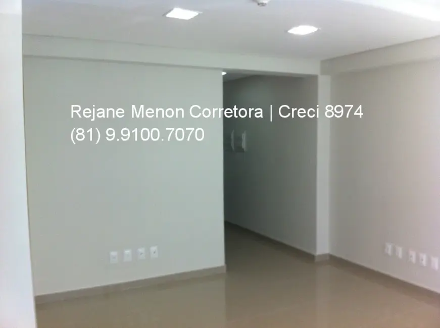 Foto 5 de Sala Comercial à venda, 33m2 em Ilha do Leite, Recife - PE