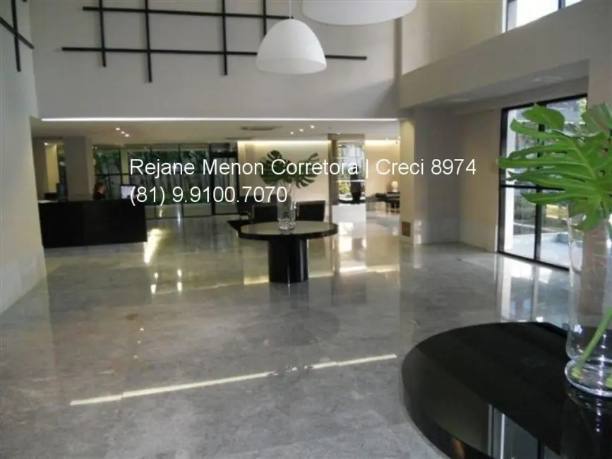 Foto 3 de Sala Comercial à venda, 33m2 em Ilha do Leite, Recife - PE