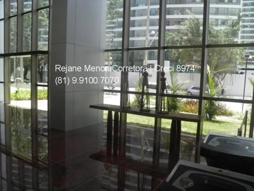 Foto 5 de Sala Comercial à venda e para alugar, 46m2 em Boa Viagem, Recife - PE
