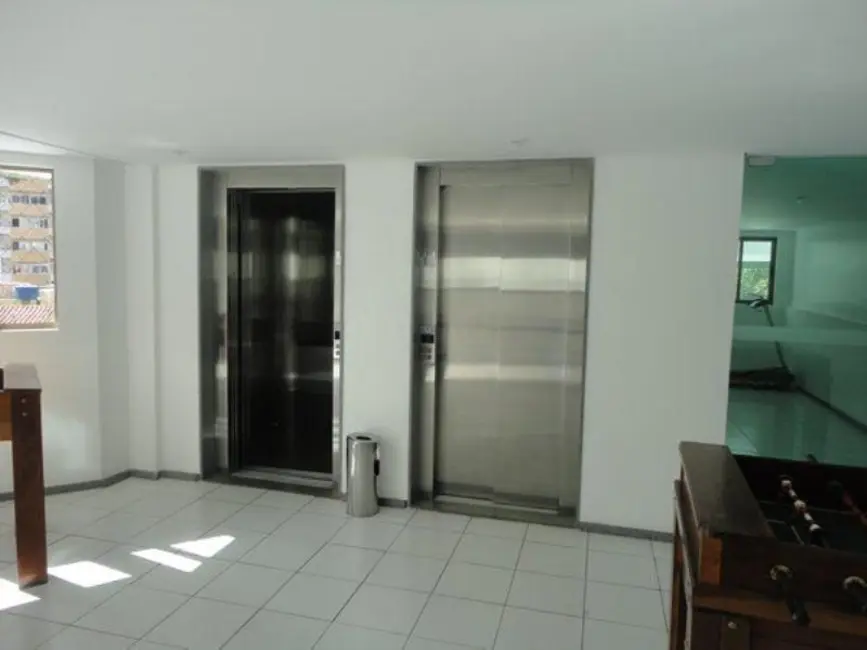 Foto 9 de Apartamento com 4 quartos à venda, 125m2 em Casa Amarela, Recife - PE