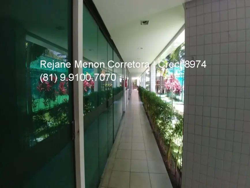 Foto 4 de Apartamento com 4 quartos à venda, 115m2 em Rosarinho, Recife - PE