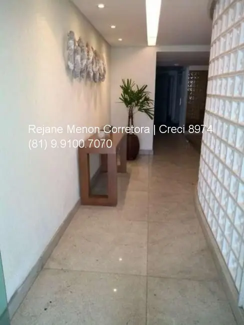 Foto 4 de Apartamento com 3 quartos à venda, 70m2 em Madalena, Recife - PE