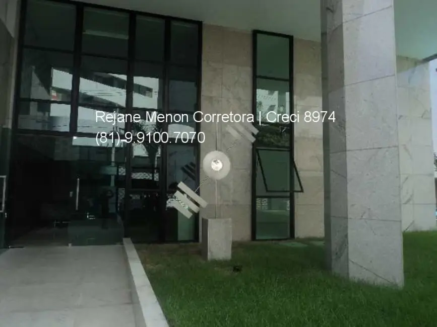 Foto 3 de Apartamento com 1 quarto à venda, 32m2 em Rosarinho, Recife - PE