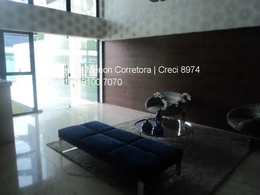 Foto 7 de Apartamento com 1 quarto à venda, 32m2 em Rosarinho, Recife - PE