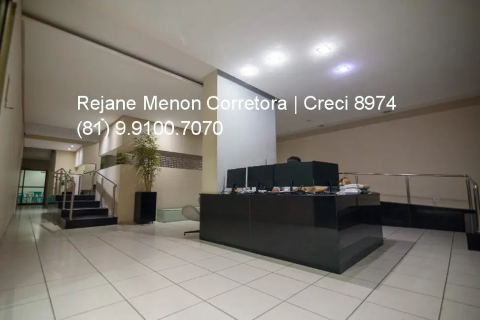 Foto 7 de Apartamento com 4 quartos à venda, 165m2 em Boa Viagem, Recife - PE