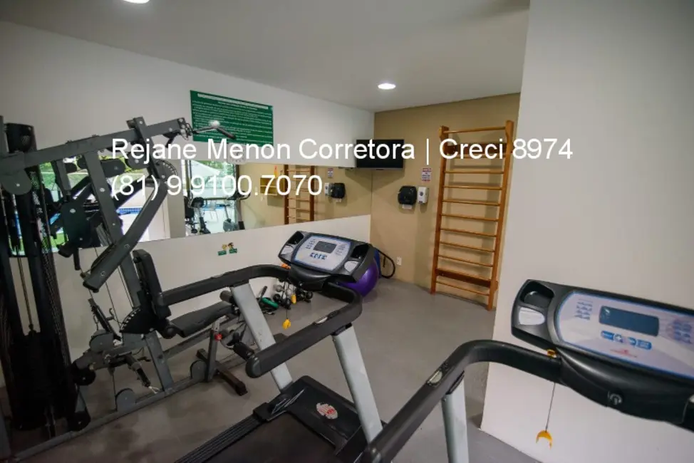 Foto 5 de Apartamento com 4 quartos à venda, 165m2 em Boa Viagem, Recife - PE