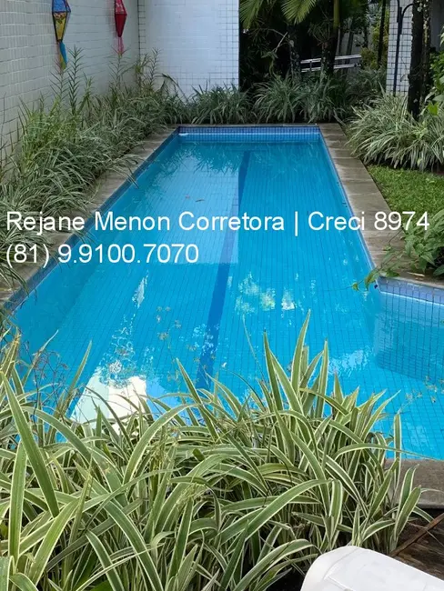 Foto 4 de Apartamento com 3 quartos à venda, 101m2 em Rosarinho, Recife - PE