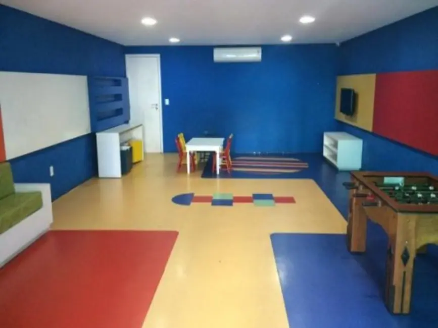 Apartamento com 3 quartos à venda, 101m2 em Rosarinho, Recife - PE - imagem 6 Foto 6 de Apartamento com 3 quartos à venda, 101m2 em Rosarinho, Recife - PE