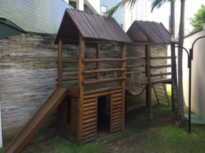 Apartamento com 3 quartos à venda, 101m2 em Rosarinho, Recife - PE - imagem 5 Foto 5 de Apartamento com 3 quartos à venda, 101m2 em Rosarinho, Recife - PE