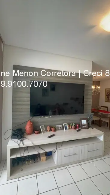 Foto 6 de Apartamento com 3 quartos à venda, 101m2 em Rosarinho, Recife - PE
