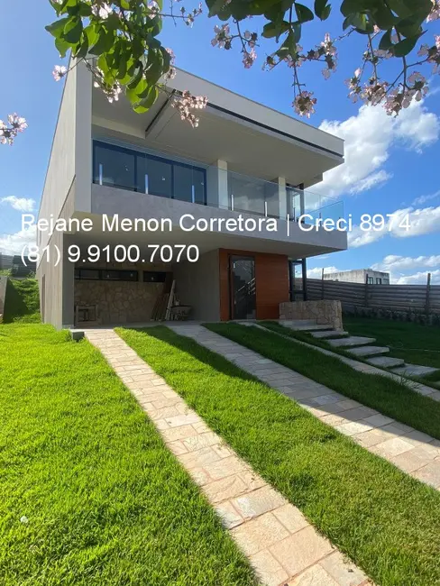 Casa de Condomínio com 4 quartos à venda, 297m2 em Vargem Fria, Jaboatao Dos Guararapes - PE - imagem 4 Foto 4 de Casa de Condomínio com 4 quartos à venda, 297m2 em Vargem Fria, Jaboatao Dos Guararapes - PE