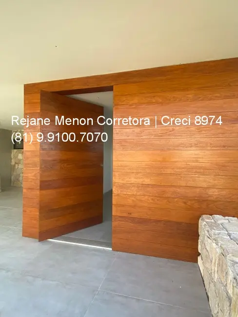Casa de Condomínio com 4 quartos à venda, 297m2 em Vargem Fria, Jaboatao Dos Guararapes - PE - imagem 7 Foto 7 de Casa de Condomínio com 4 quartos à venda, 297m2 em Vargem Fria, Jaboatao Dos Guararapes - PE