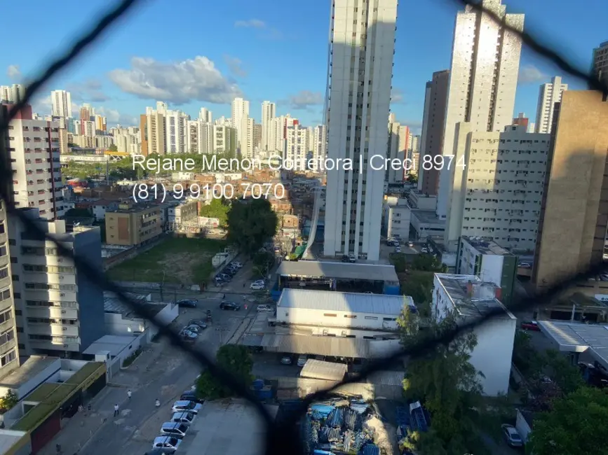 Apartamento com 3 quartos à venda, 95m2 em Boa Viagem, Recife - PE - imagem 5 Foto 5 de Apartamento com 3 quartos à venda, 95m2 em Boa Viagem, Recife - PE