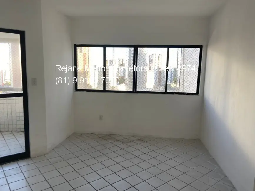 Apartamento com 3 quartos à venda, 95m2 em Boa Viagem, Recife - PE - imagem 7 Foto 7 de Apartamento com 3 quartos à venda, 95m2 em Boa Viagem, Recife - PE