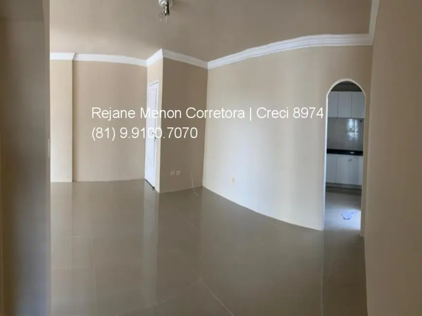 Apartamento com 3 quartos à venda, 150m2 em Boa Viagem, Recife - PE - imagem 3 Foto 3 de Apartamento com 3 quartos à venda, 150m2 em Boa Viagem, Recife - PE