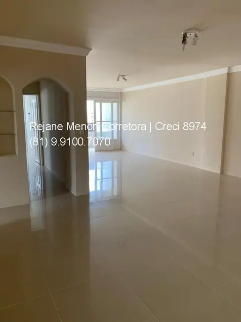 Apartamento com 3 quartos à venda, 150m2 em Boa Viagem, Recife - PE - imagem 5 Foto 5 de Apartamento com 3 quartos à venda, 150m2 em Boa Viagem, Recife - PE