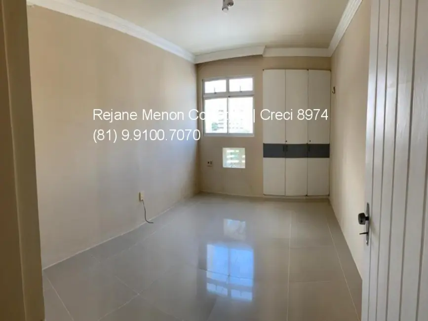 Apartamento com 3 quartos à venda, 150m2 em Boa Viagem, Recife - PE - imagem 4 Foto 4 de Apartamento com 3 quartos à venda, 150m2 em Boa Viagem, Recife - PE