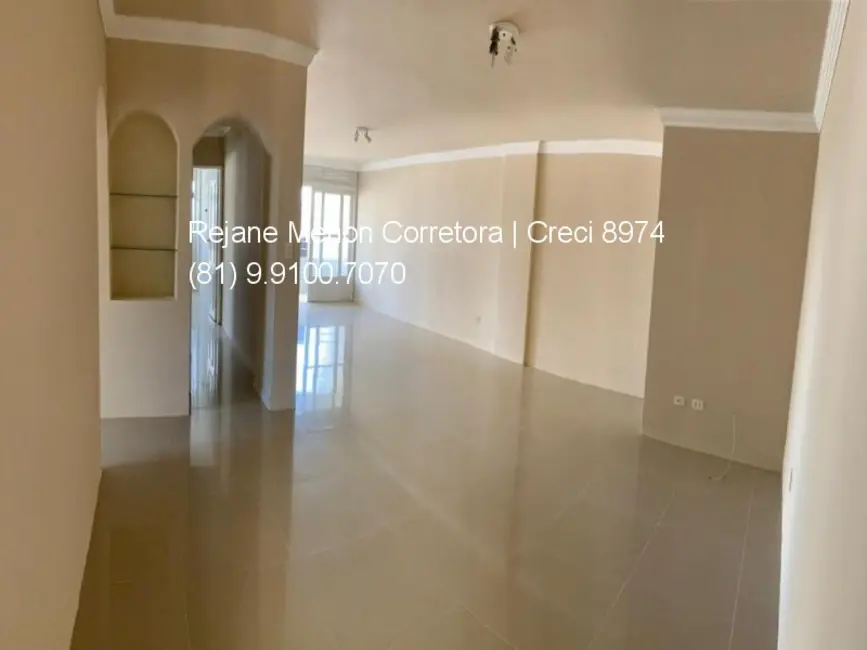 Apartamento com 3 quartos à venda, 150m2 em Boa Viagem, Recife - PE - imagem 1 Foto 1 de Apartamento com 3 quartos à venda, 150m2 em Boa Viagem, Recife - PE