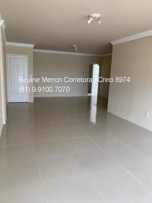 Apartamento com 3 quartos à venda, 150m2 em Boa Viagem, Recife - PE - imagem 8 Foto 8 de Apartamento com 3 quartos à venda, 150m2 em Boa Viagem, Recife - PE