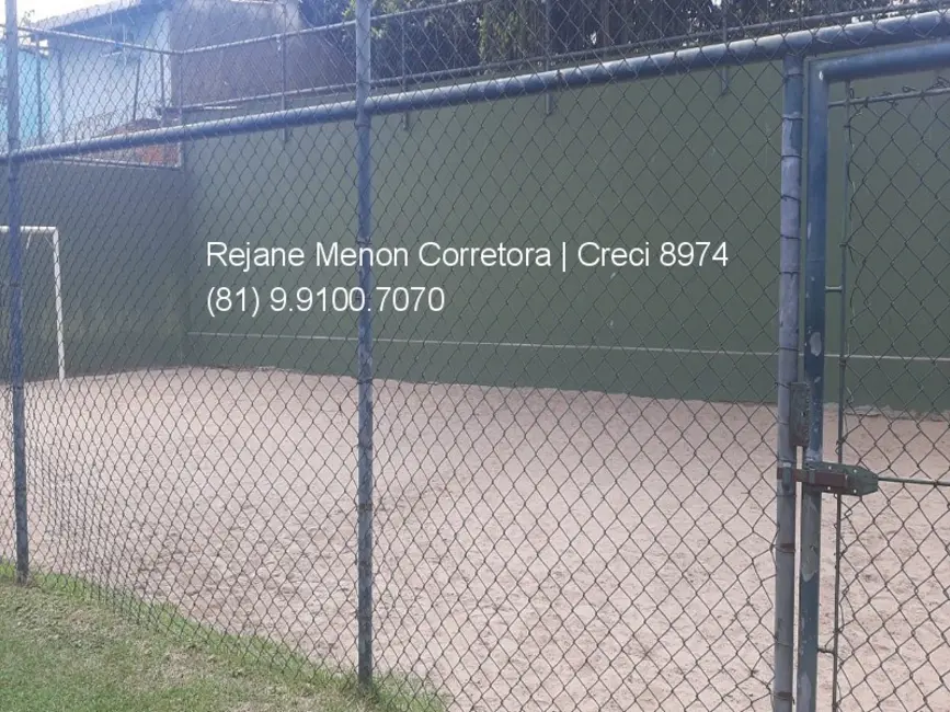 Foto 5 de Apartamento com 3 quartos à venda, 106m2 em Casa Amarela, Recife - PE