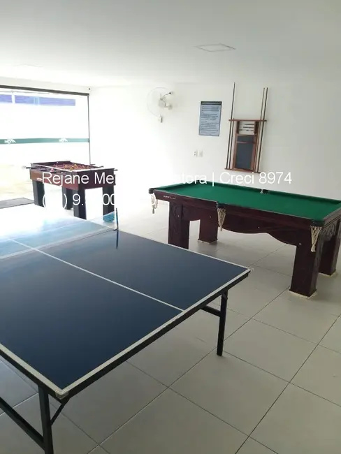 Foto 8 de Apartamento com 3 quartos à venda, 80m2 em Casa Amarela, Recife - PE