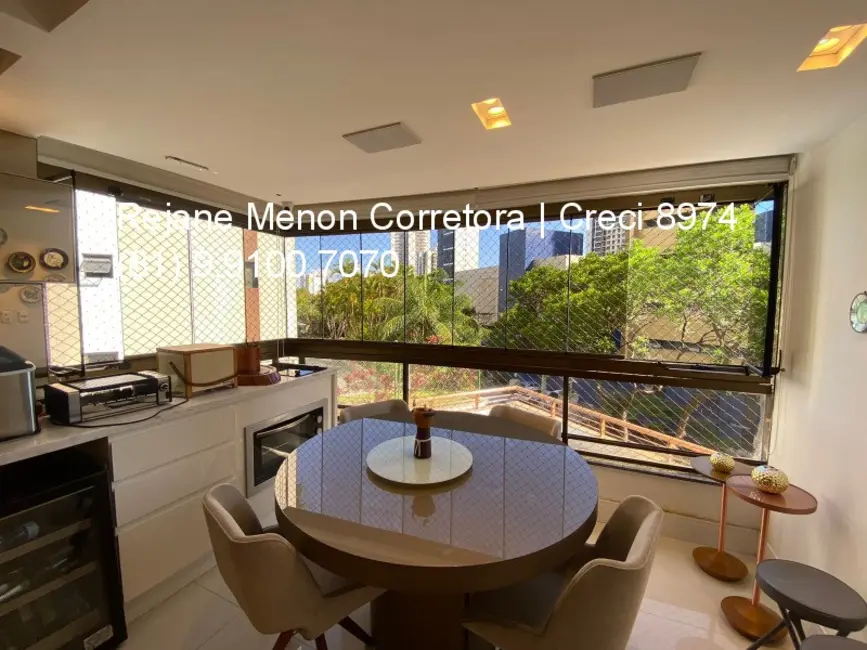 Foto 2 de Apartamento com 4 quartos à venda, 136m2 em Espinheiro, Recife - PE