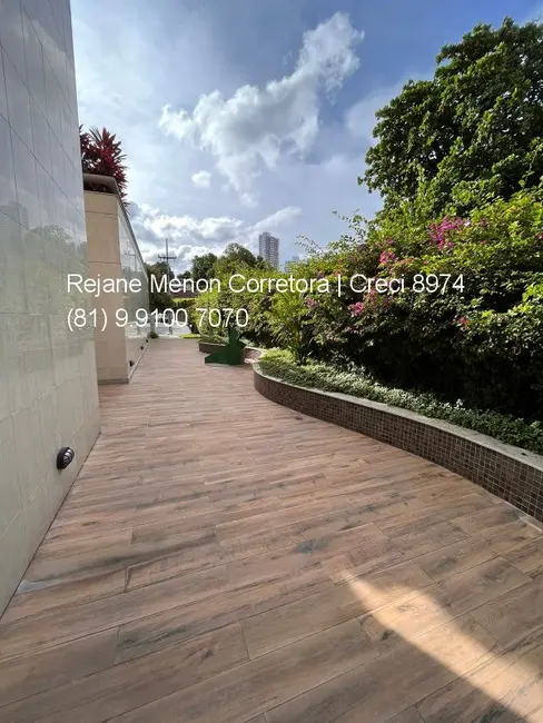 Foto 3 de Apartamento com 4 quartos à venda, 166m2 em Parnamirim, Recife - PE