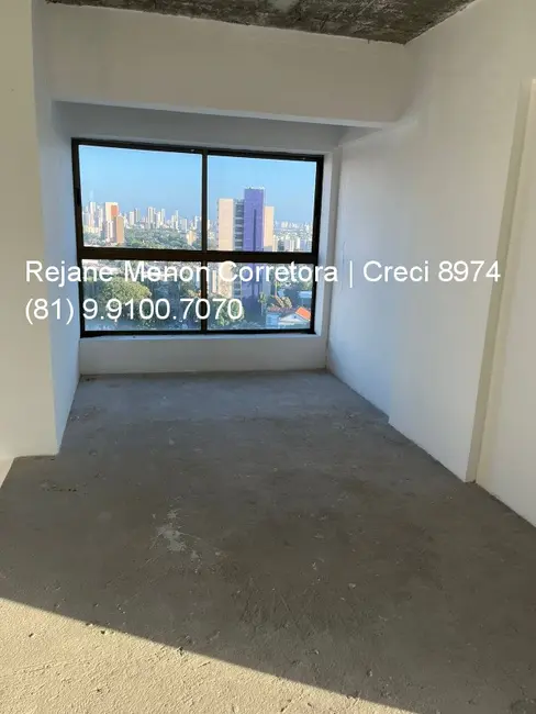 Foto 9 de Apartamento com 2 quartos à venda, 105m2 em Casa Forte, Recife - PE