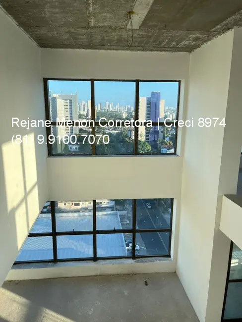 Foto 6 de Apartamento com 2 quartos à venda, 105m2 em Casa Forte, Recife - PE
