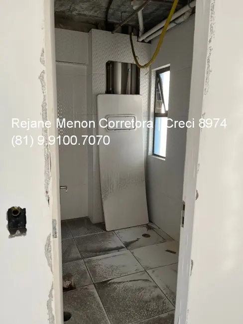 Foto 7 de Apartamento com 2 quartos à venda, 105m2 em Casa Forte, Recife - PE