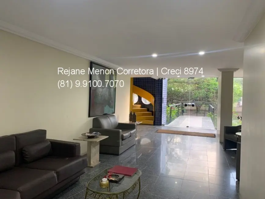 Apartamento com 2 quartos à venda, 70m2 em Parnamirim, Recife - PE - imagem 5 Foto 5 de Apartamento com 2 quartos à venda, 70m2 em Parnamirim, Recife - PE