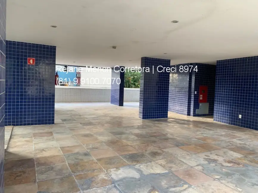 Apartamento com 2 quartos à venda, 70m2 em Parnamirim, Recife - PE - imagem 8 Foto 8 de Apartamento com 2 quartos à venda, 70m2 em Parnamirim, Recife - PE