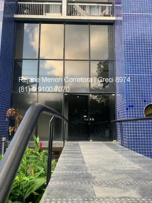 Apartamento com 2 quartos à venda, 70m2 em Parnamirim, Recife - PE - imagem 4 Foto 4 de Apartamento com 2 quartos à venda, 70m2 em Parnamirim, Recife - PE