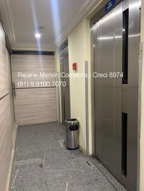 Apartamento com 2 quartos à venda, 70m2 em Parnamirim, Recife - PE - imagem 7 Foto 7 de Apartamento com 2 quartos à venda, 70m2 em Parnamirim, Recife - PE