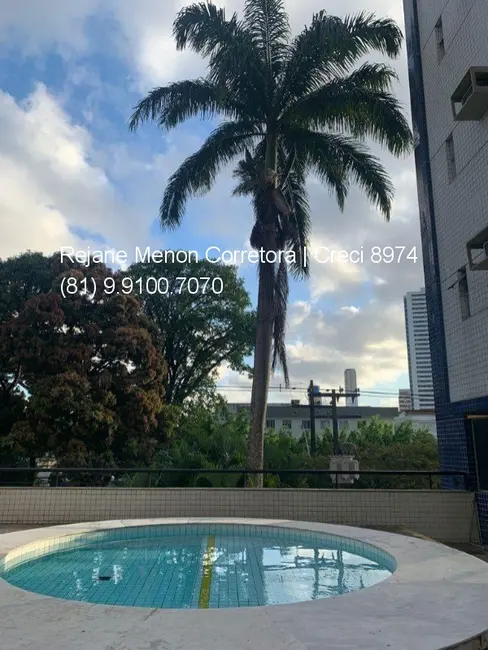 Apartamento com 2 quartos à venda, 70m2 em Parnamirim, Recife - PE - imagem 9 Foto 9 de Apartamento com 2 quartos à venda, 70m2 em Parnamirim, Recife - PE