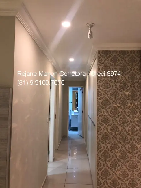 Foto 6 de Apartamento com 3 quartos à venda, 83m2 em Boa Viagem, Recife - PE