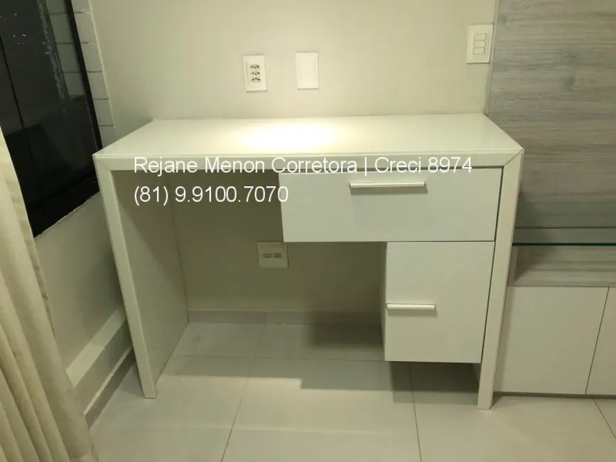 Foto 9 de Apartamento com 3 quartos à venda, 83m2 em Boa Viagem, Recife - PE