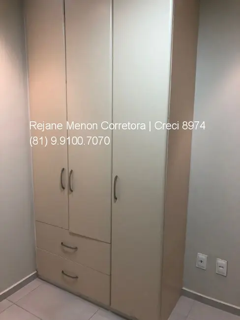 Foto 7 de Apartamento com 3 quartos à venda, 83m2 em Boa Viagem, Recife - PE