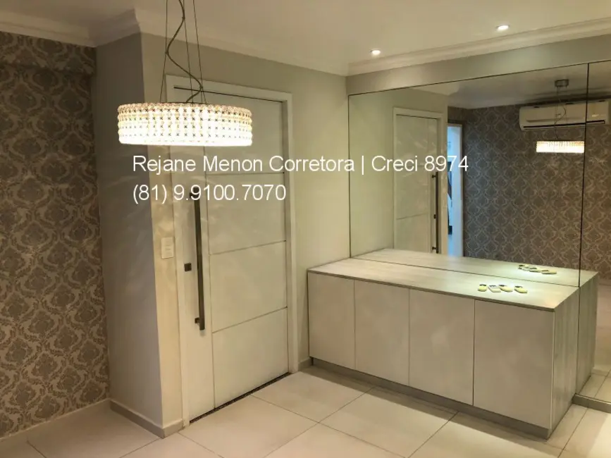 Foto 3 de Apartamento com 3 quartos à venda, 83m2 em Boa Viagem, Recife - PE